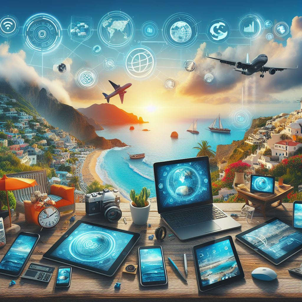 Multilingual website design